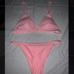 Zaful Bikini
